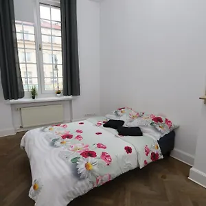 Apartament Fantastic Waw - Ns51 B, Warszawa
